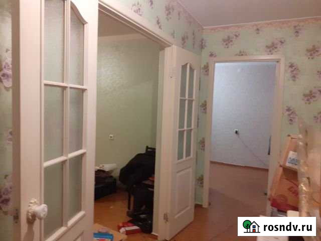 2-комнатная квартира, 60 м², 8/9 эт. на продажу в Чите Чита - изображение 1