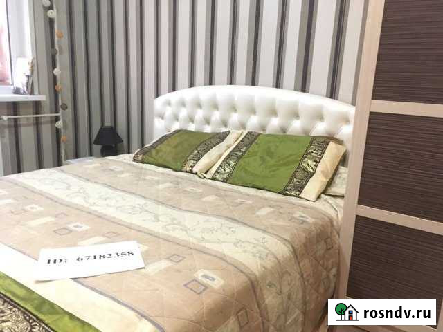 2-комнатная квартира, 58 м², 8/9 эт. в аренду посуточно в Казани Казань - изображение 1