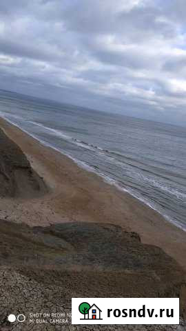 Участок СНТ, ДНП 950 сот. на продажу в Приморском Приморский - изображение 1