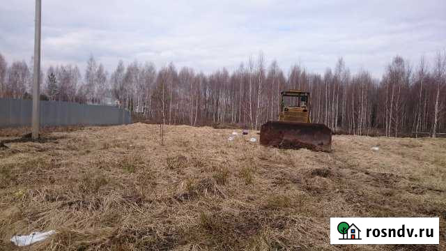 Участок СНТ, ДНП 6 сот. на продажу в Щёлково Щёлково - изображение 1