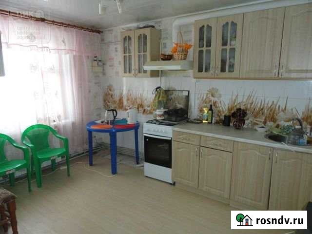 Квартира-студия, 33.6 м², 1/3 эт. на продажу в Рязани Рязань - изображение 1