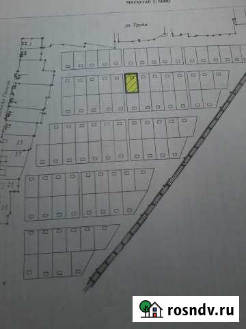 Участок ИЖС 15 сот. на продажу в Снежинске Снежинск - изображение 1