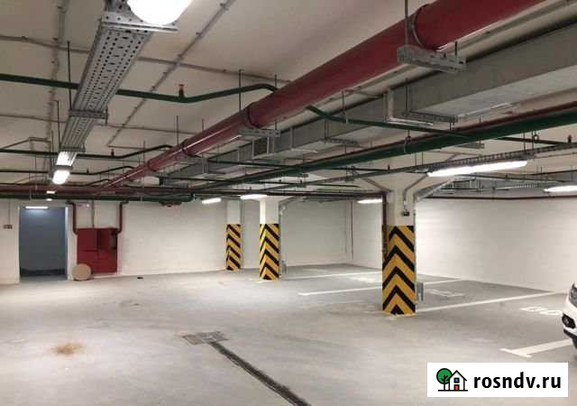 Машиноместо 15 м² в аренду в Перми Пермь - изображение 1