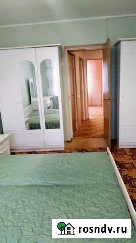 3-комнатная квартира, 58.1 м², 3/5 эт. на продажу в Красноперекопске Красноперекопск - изображение 1