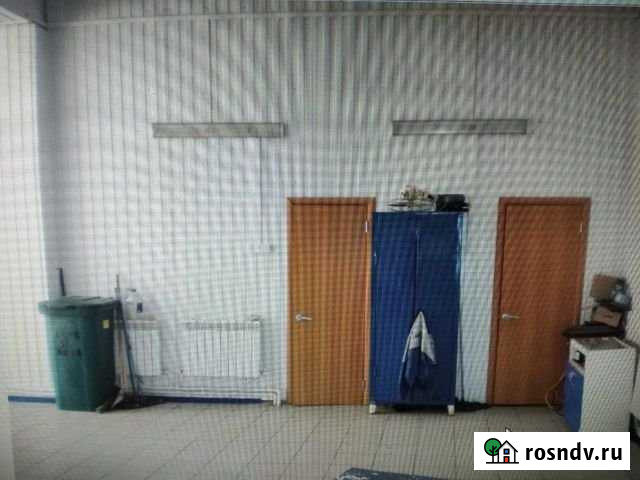 Гараж >30 м² в аренду в Набережных Челнах Набережные Челны - изображение 1