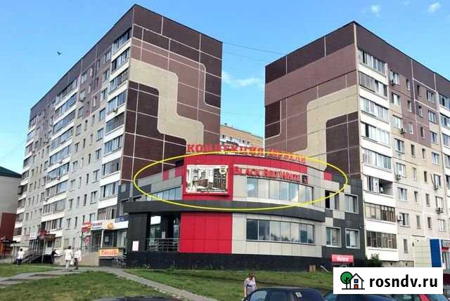 Сдается помещение свободного назначения, 35 кв.м. Набережные Челны - изображение 1