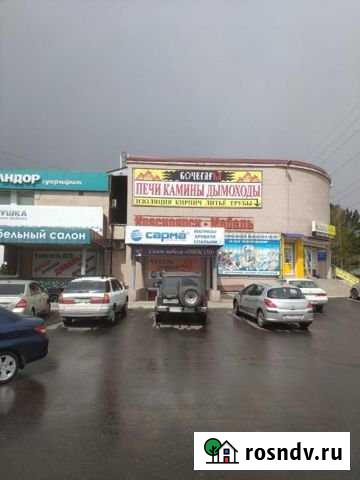 Универсальное помещение, 180 кв.м Ангарск - изображение 1