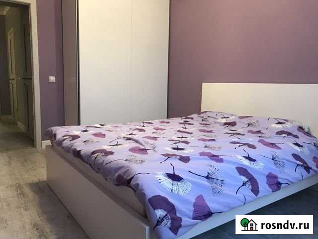 2-комнатная квартира, 60 м², 7/9 эт. в аренду посуточно в Зеленоградске Зеленоградск - изображение 1