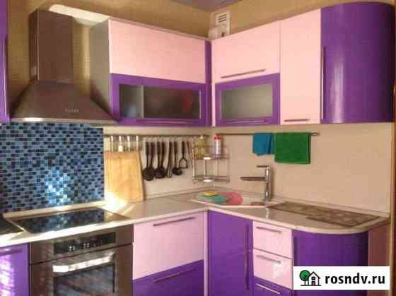 1-комнатная квартира, 42 м², 1/9 эт. в аренду посуточно в Ноябрьске Ноябрьск