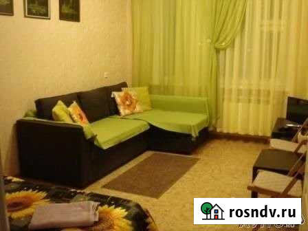 1-комнатная квартира, 39 м², 3/10 эт. в аренду посуточно в Набережных Челнах Набережные Челны - изображение 1