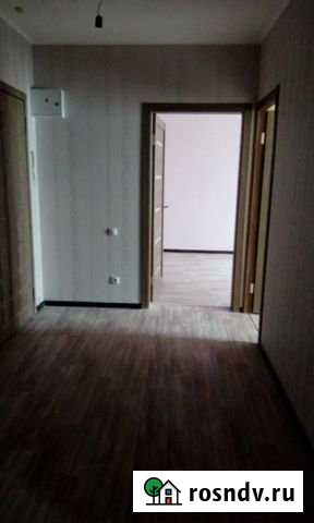 2-комнатная квартира, 58 м², 12/17 эт. на продажу в Курске Курск - изображение 1