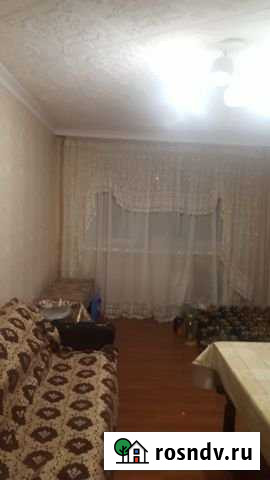 Комната 18 м² в 1-ком. кв., 2/5 эт. на продажу во Владикавказе Владикавказ - изображение 1