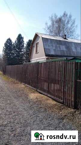 Дача 72 м² на участке 5 сот. на продажу в Кольцово Кольцово - изображение 1