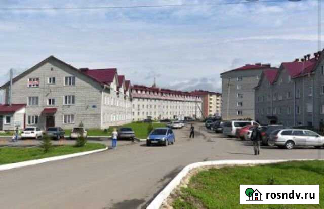 Квартира-студия, 30 м², 2/4 эт. на продажу в Сокуре Сокур - изображение 1