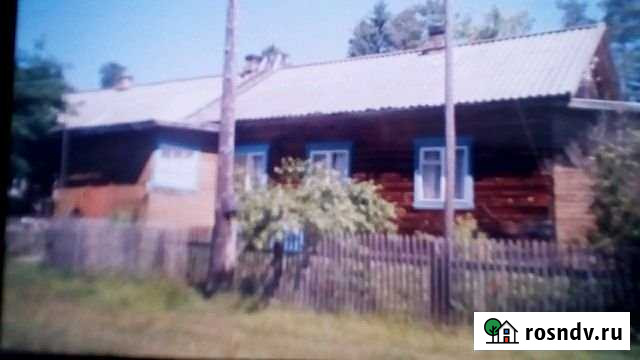 Дом 60 м² на участке 20 сот. на продажу в Ефимовском Ефимовский - изображение 1