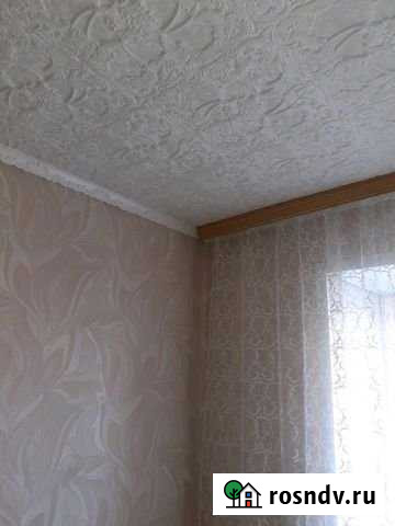 Комната 19 м² в 1-ком. кв., 5/5 эт. на продажу в Мичуринске Мичуринск - изображение 1