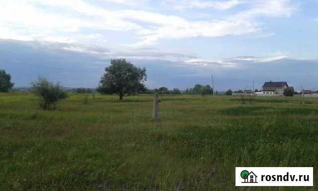 Участок ИЖС 10 сот. на продажу в Смышляевке Смышляевка - изображение 1