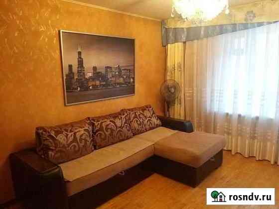 2-комнатная квартира, 56 м², 6/9 эт. в аренду посуточно в Коврове Ковров