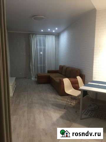 2-комнатная квартира, 70.7 м², 6/13 эт. в аренду посуточно в Омске Омск - изображение 1