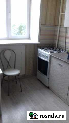 1-комнатная квартира, 34 м², 4/5 эт. в аренду на длительный срок в Березовском Свердловской области Березовский - изображение 1