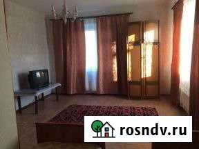 1-комнатная квартира, 44 м², 2/5 эт. в аренду на длительный срок в Сургуте Ханты-Мансийского АО Сургут - изображение 1