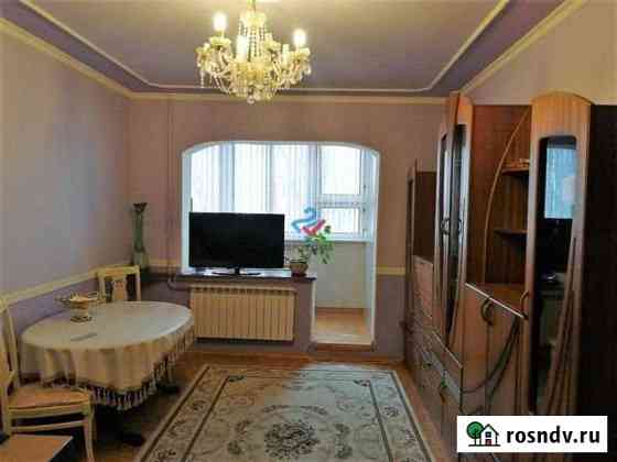 4-комнатная квартира, 87.5 м², 5/9 эт. на продажу в Астрахани Астрахань