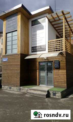 Помещение свободного назначения, 40 кв.м. Красноярск - изображение 1