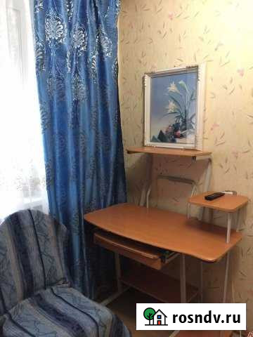 Комната 12 м² в 3-ком. кв., 4/9 эт. в аренду посуточно в Благовещенске Амурской области Благовещенск - изображение 1