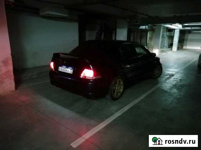 Машиноместо 18 м² на продажу в Краснодаре Краснодар - изображение 1