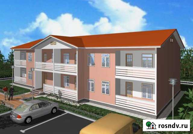 Участок промназначения 11 сот. на продажу в Калининграде Калининград - изображение 1