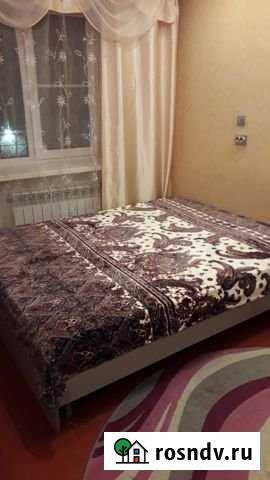 1-комнатная квартира, 30 м², 4/5 эт. в аренду посуточно в Усть-Куте Усть-Кут - изображение 1