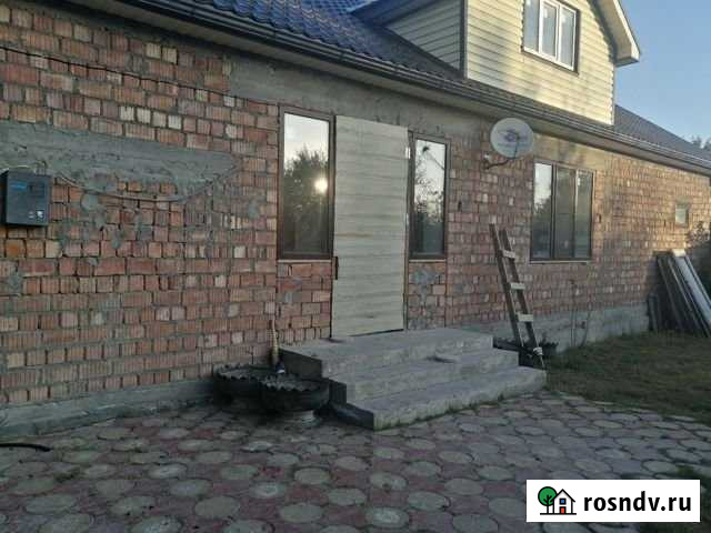 Дом 250 м² на участке 7 сот. на продажу в Кизляре Республики Дагестан Кизляр - изображение 1