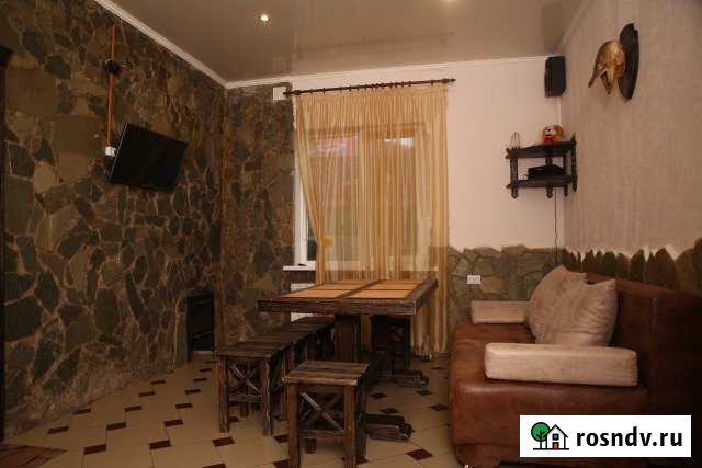 Дом 100 м² на участке 10 сот. в аренду посуточно в Кувандыке Кувандык - изображение 1