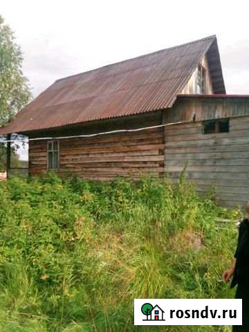 Дача 60 м² на участке 5 сот. на продажу в Умбе Умба - изображение 1
