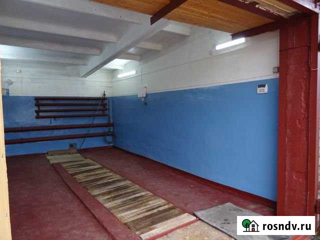 Гараж >30 м² на продажу в Кирово-Чепецке Кирово-Чепецк - изображение 1