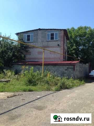 Участок СНТ, ДНП 10 сот. на продажу во Владикавказе Владикавказ - изображение 1