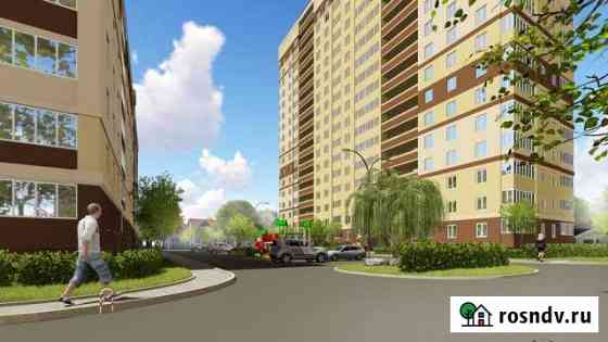 1-комнатная квартира, 29 м², 11/17 эт. на продажу в Иваново Иваново