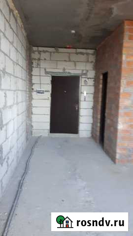 Квартира-студия, 33.6 м², 11/15 эт. на продажу в Ростове-на-Дону Ростов-на-Дону - изображение 1