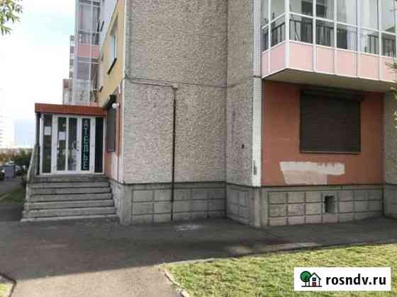 Помещение свободного назначения, 123 кв.м. Красноярск