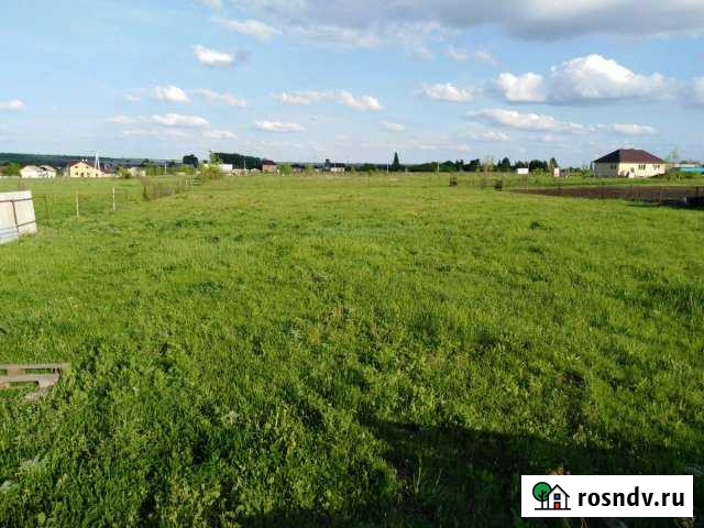 Участок ИЖС 25 сот. на продажу в Землянске Землянск - изображение 1