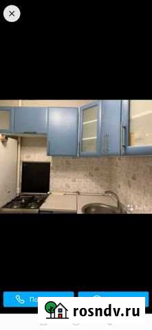 2-комнатная квартира, 53 м², 3/5 эт. в аренду на длительный срок в Чехове Московской области Чехов - изображение 1