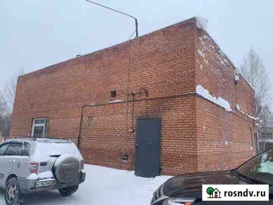 Склад/Производство, 30 кв.м. Томск
