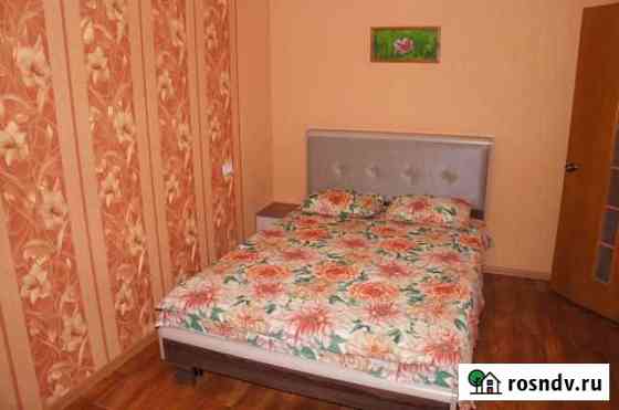 1-комнатная квартира, 30 м², 3/5 эт. в аренду посуточно в Томске Томск