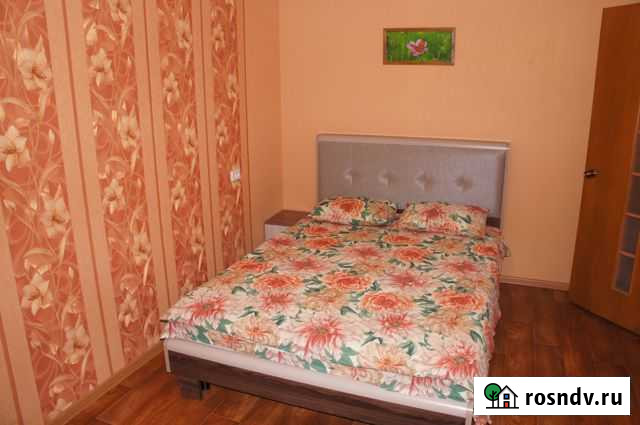 1-комнатная квартира, 30 м², 3/5 эт. в аренду посуточно в Томске Томск - изображение 1