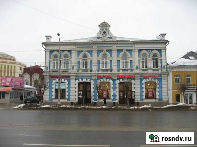 Помещение свободного назначения в центре города Иваново - изображение 1