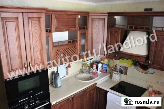 5-комнатная квартира, 129.1 м², 14/15 эт. на продажу в Ростове-на-Дону Ростов-на-Дону - изображение 1