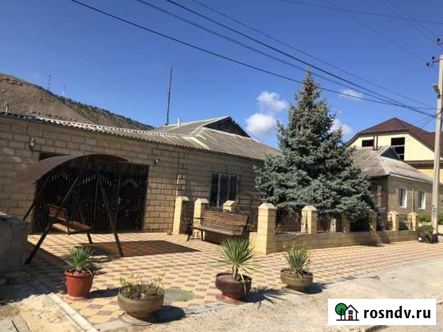 Дом 200 м² на участке 45 сот. на продажу в Избербаше Избербаш - изображение 1