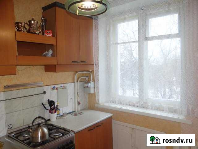 2-комнатная квартира, 45 м², 4/5 эт. в аренду посуточно в Ржеве Ржев - изображение 1