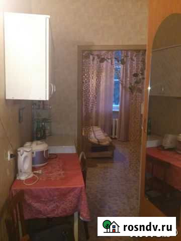 Комната 16 м² в 1-ком. кв., 2/5 эт. в аренду на длительный срок в Воронеже Воронеж - изображение 1