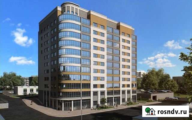 1-комнатная квартира, 50.9 м², 7/10 эт. на продажу в Кирове Киров - изображение 1